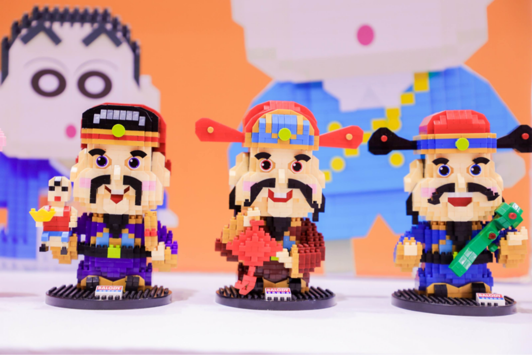 玩具出海：澄海亡于2021，越南兴于2022？