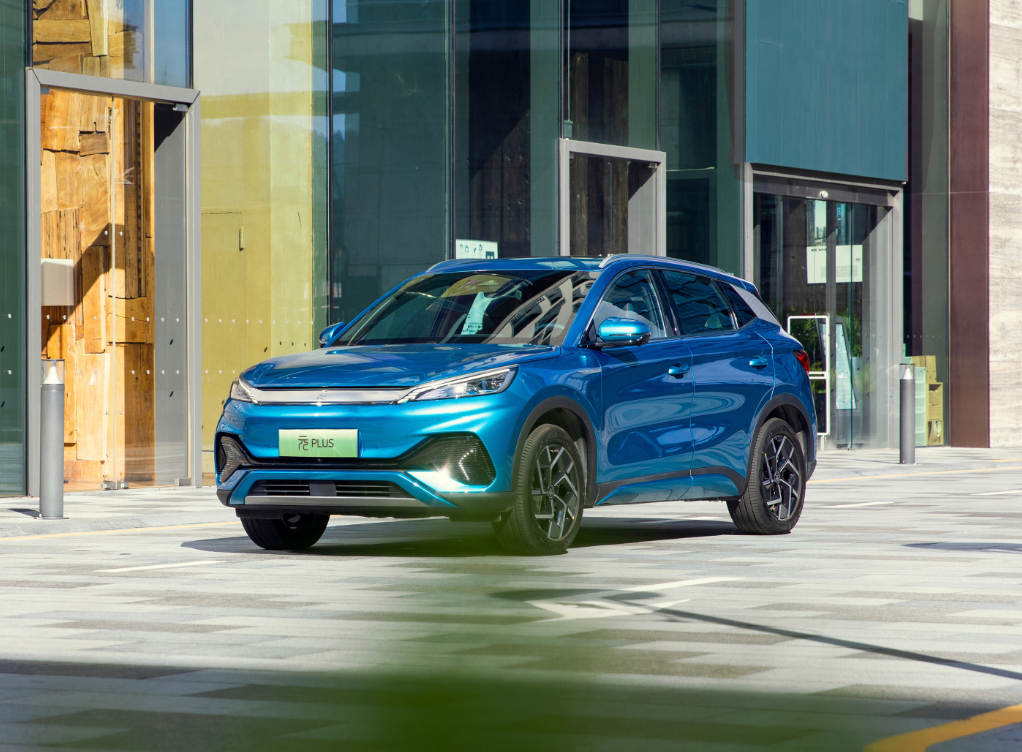 元PLUS月销过万，摩卡DHT-PHEV起飞失败，电动路上几家欢喜几家愁