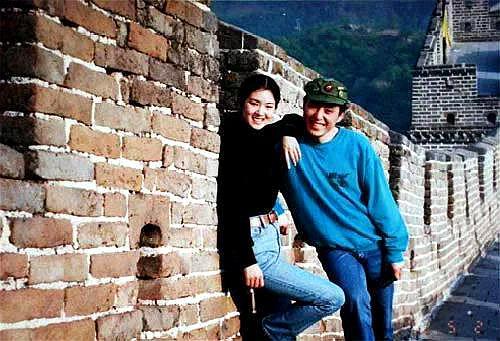 張藝謀之女張末：在父母離異的陰影中長大，失婚后情感狀況怎樣？