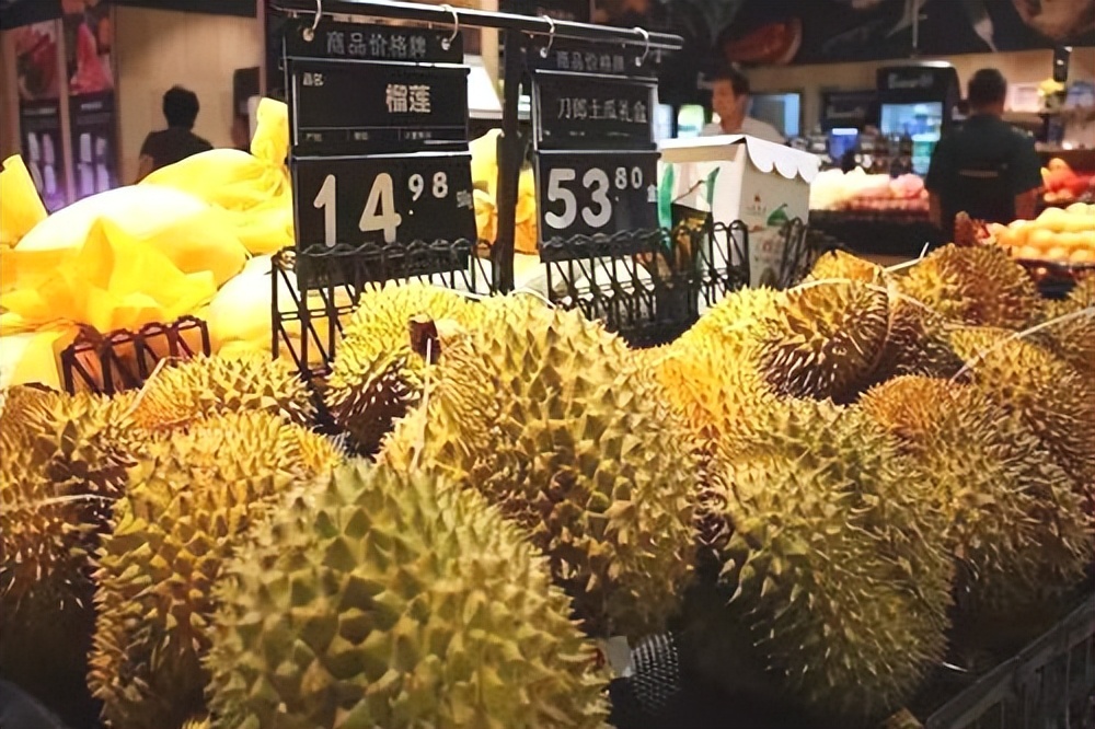 俗話說：&ldquo;一個榴蓮頂3隻雞&rdquo;？ 醫生：不管好壞，5類人需少碰