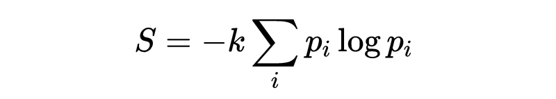 信息守恒与热力学第二定律，这些基本定律怎么可能是一致的呢？