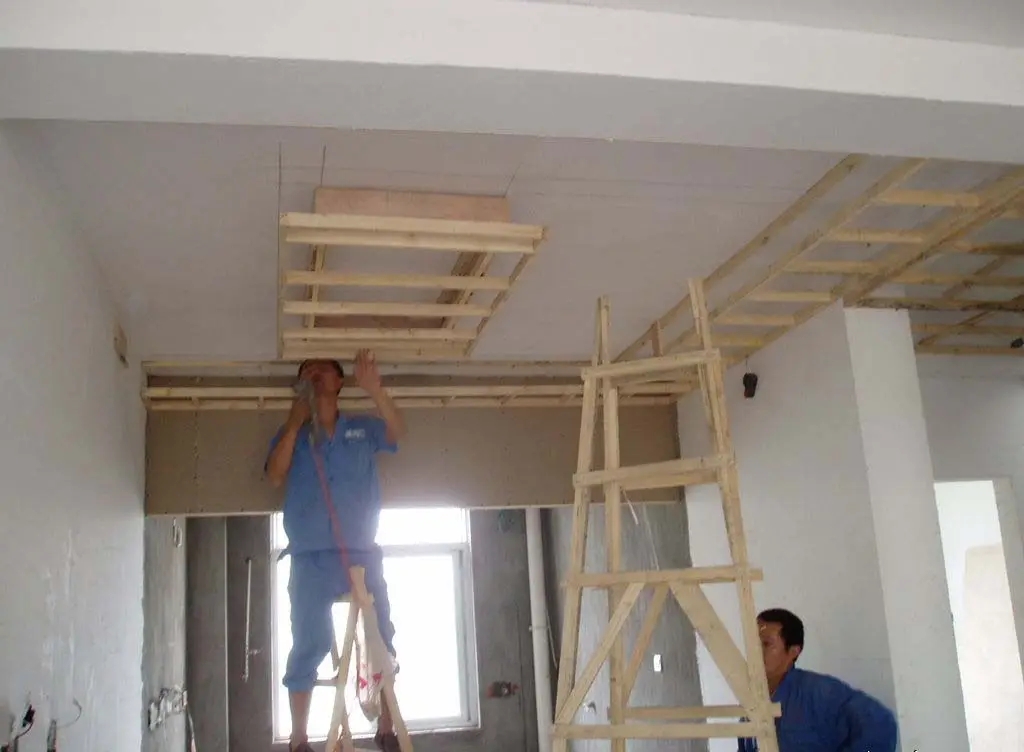 若再装修，我会选择装修公司，并非误导，而是过来人的经验