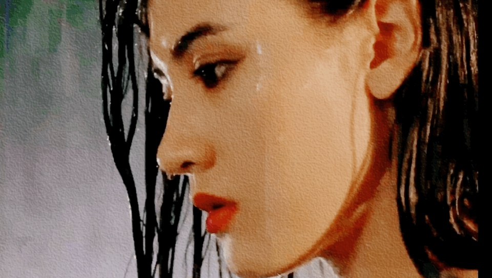 10位有“第一美”之称的女星：陈红似油画，李嘉欣关之琳难分高下
