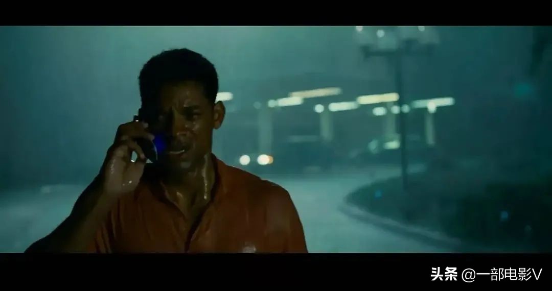 经典高分电影，爱与救赎的重量，何止七磅