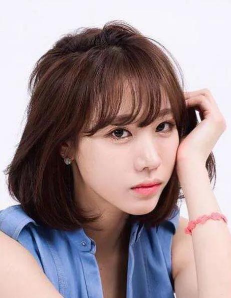 凭一部电影火遍全网，她是谁？她就是南韩拥有超高颜值的姜恩惠