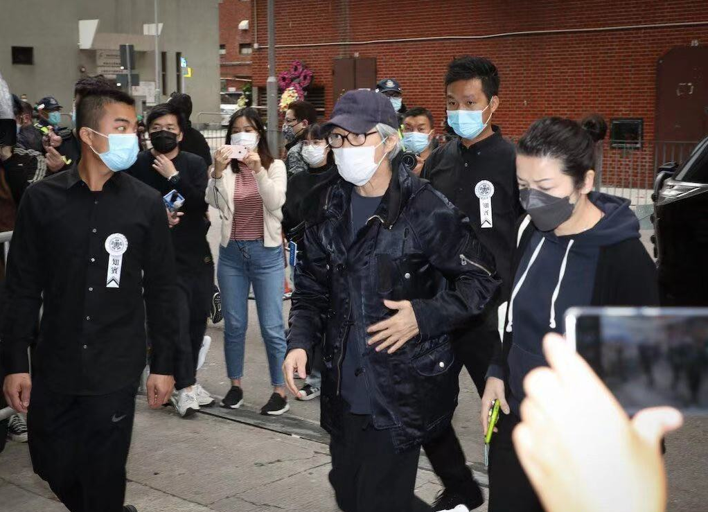 吴孟达去世已一年，他的三位“妻子”生活状况如何？