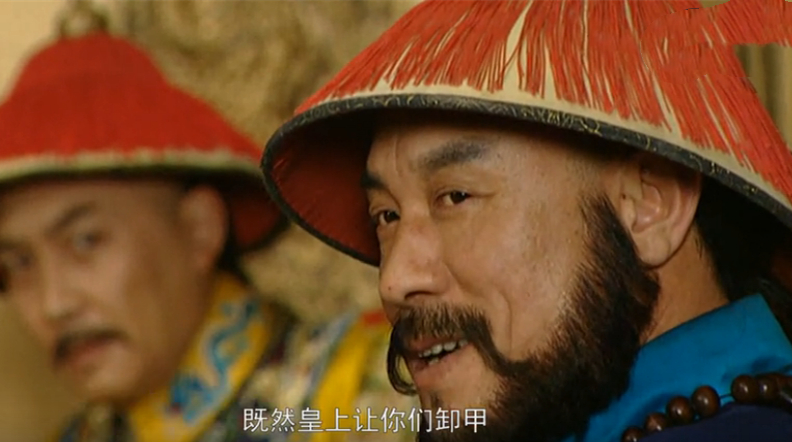 23年过去了，《雍正王朝》演员现状差距巨大，3人去世，12人退圈