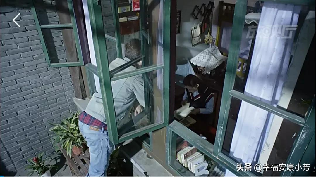 《高兴的酸甜苦辣》观后感