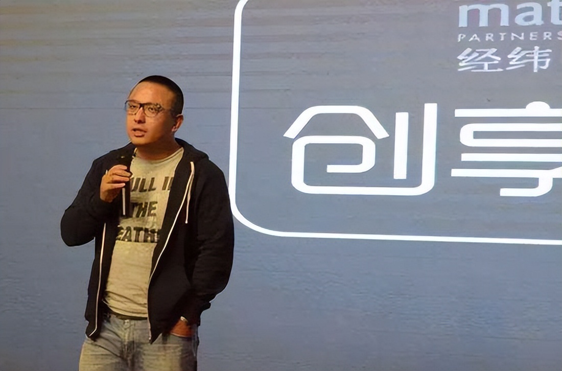 张旭豪：33岁将公司卖给马云套现665亿，如今再创传奇