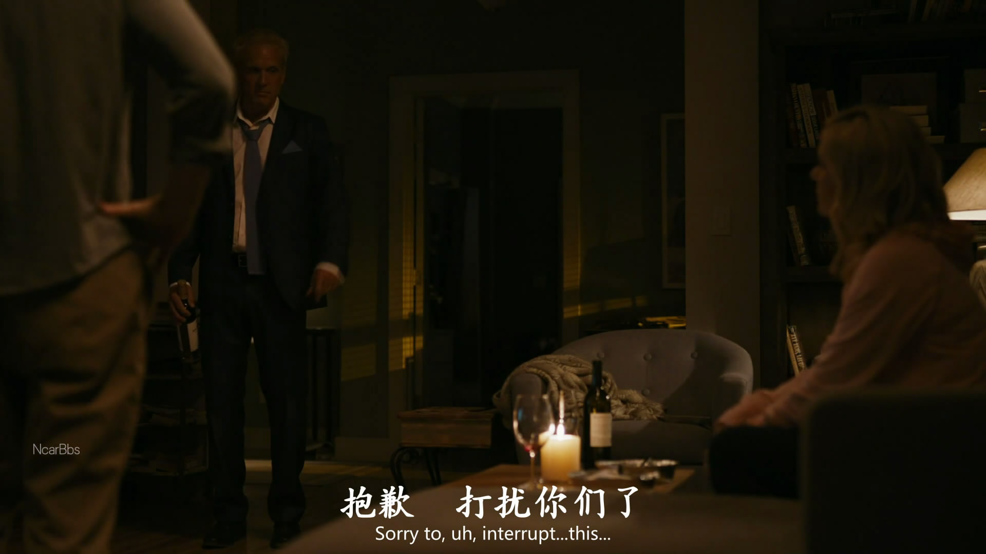 《风骚律师》：一部暴露人性的美剧，你的善良是我作恶的源泉