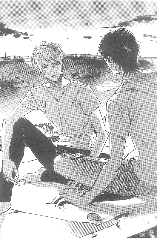 美丽的他和戏剧是什么样的？