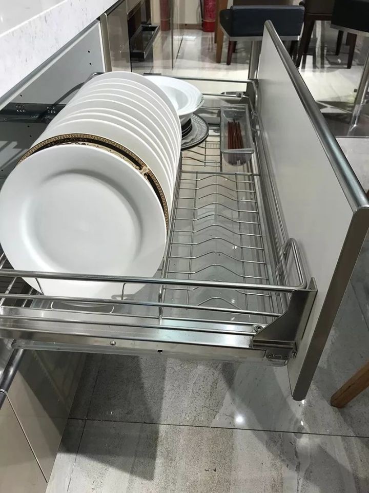 全屋定制中，五金应该怎么选？没有选对，费神又费钱