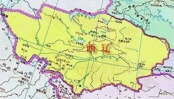 拥兵40万的中亚霸主花剌子模，抢劫杀害成吉思汗使团，结局如何？