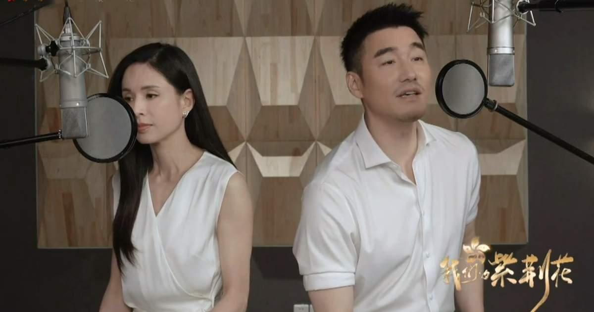 香港回归25周年晚会：港风女神引回忆杀，3大流量献唱，5大咖撑场