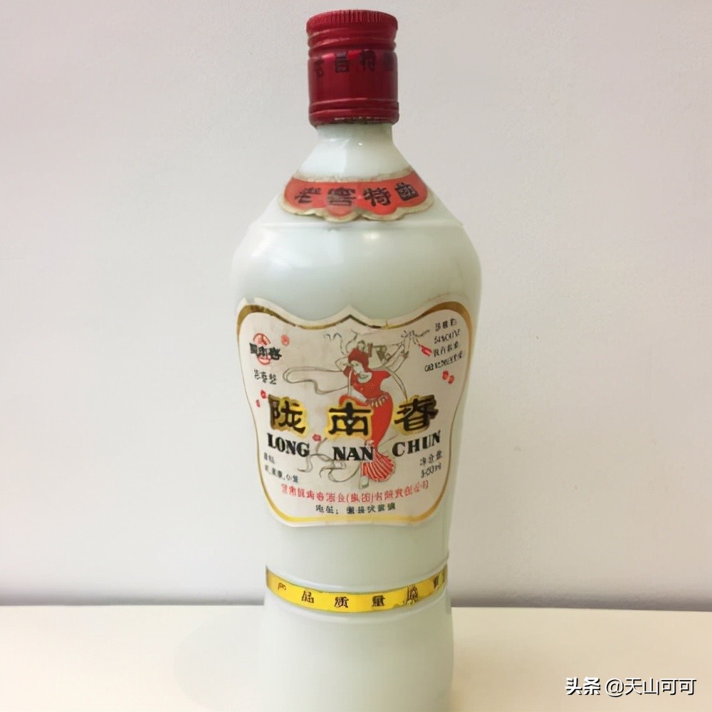 甘肃酒有哪些品牌（甘肃最出名的白酒分享）