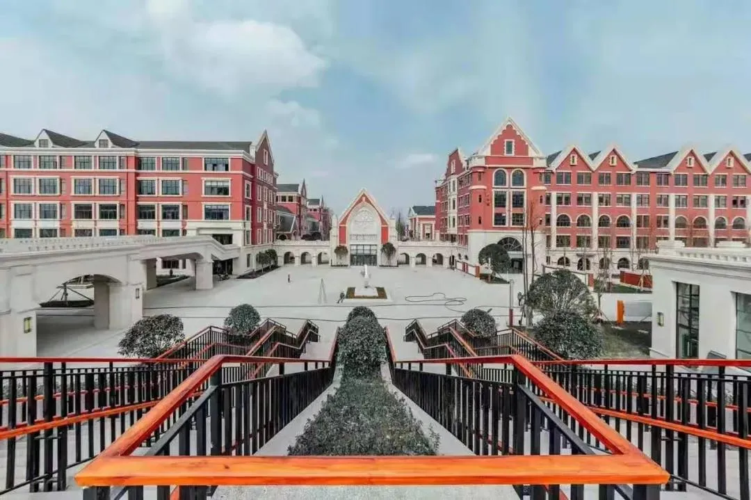 连成都这个区的幼升小也面临爆仓了？