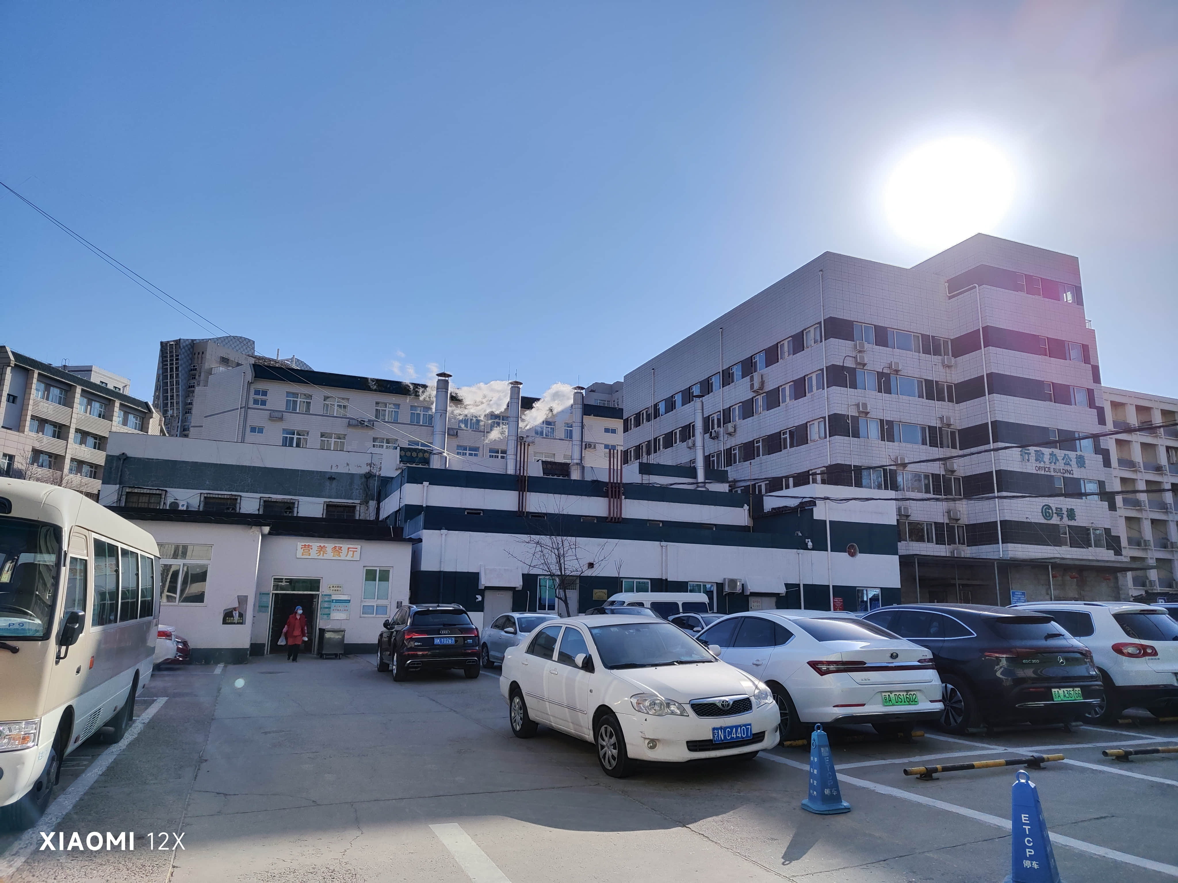 “性情大变”的小米12X，为何是我最喜欢的小米手机？