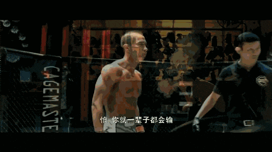 二十天减二十斤，两个月胖九十斤，中国演员也有“橡皮人”