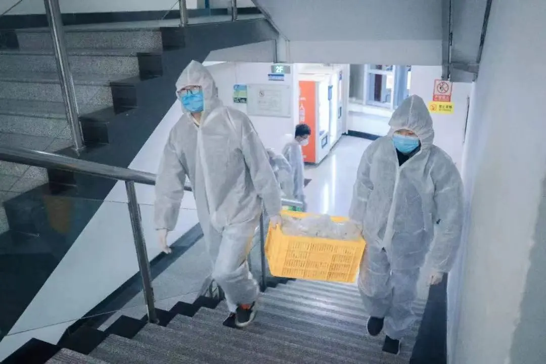 长安大学、交大等陕西高校最新考研安排发布！省招办要求点对点接送封控区考生在隔离考场考试