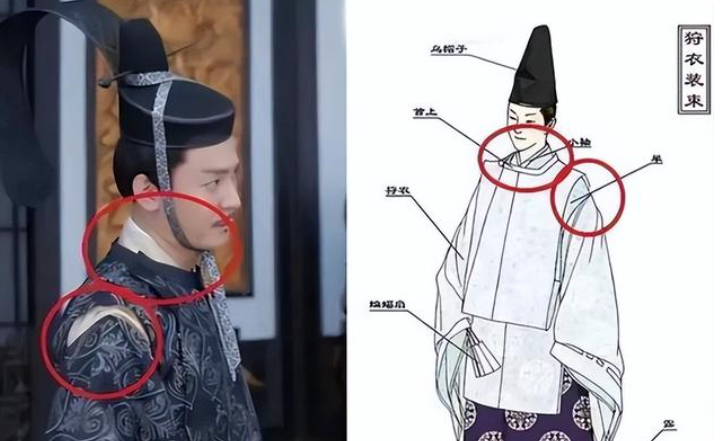 跑古装剧里抗倭？大可不必