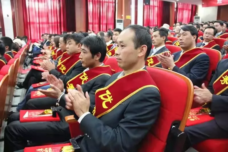 临潭:保障师资力量基本均衡