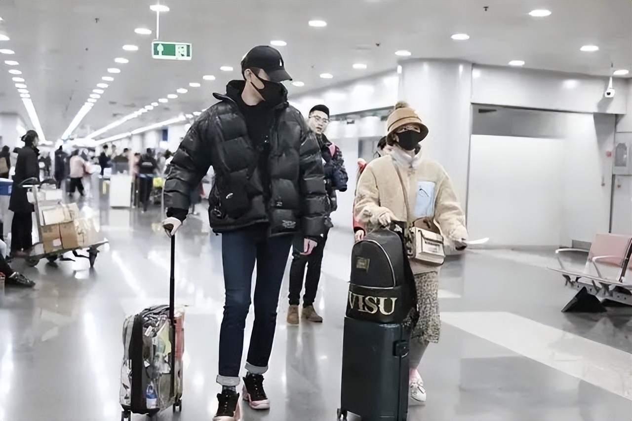 身高超过185的12位男星，个个“鹤立鸡群”，不用偷偷塞内增高