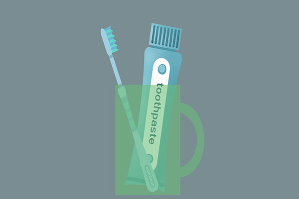 牙膏选不对，可能存在潜在致癌的风险，1种牙膏最好别买