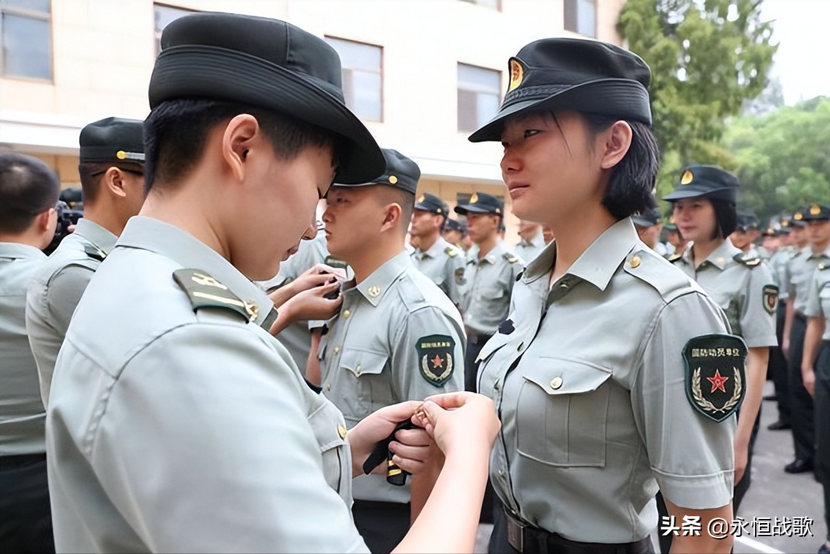 想参军再考军校？这五个条件一定要满足，军考必知