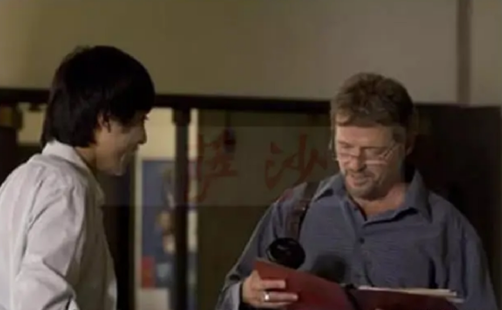 1991年北大学霸赴美留学，因未获奖学金枪杀5人，称：父母穷的错