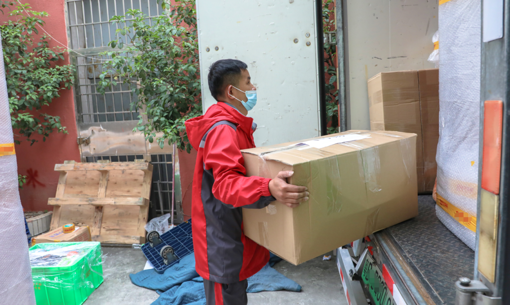 出国搬家选什么样的搬家公司靠谱？出国小白快看