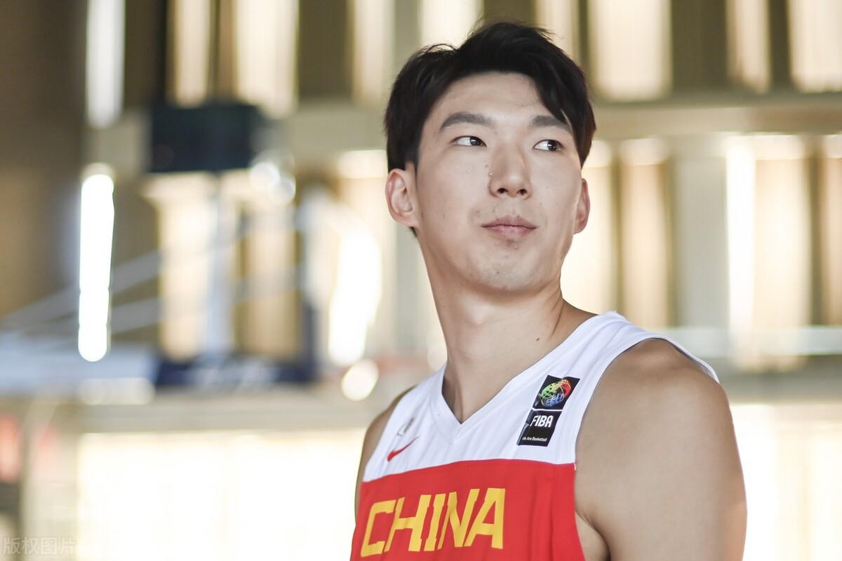 fiba篮球世界杯亚洲区(FIBA官网盘点今夏亚洲篮坛15大球星：周琦列第二 渡边雄太榜首)