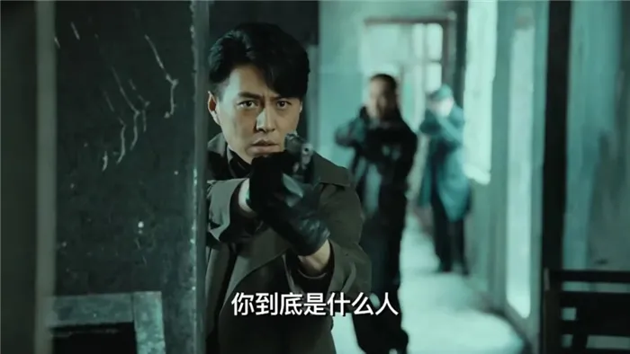 2022年十部好剧集结:《白夜追凶2》上榜,还有柳云龙的谍战剧