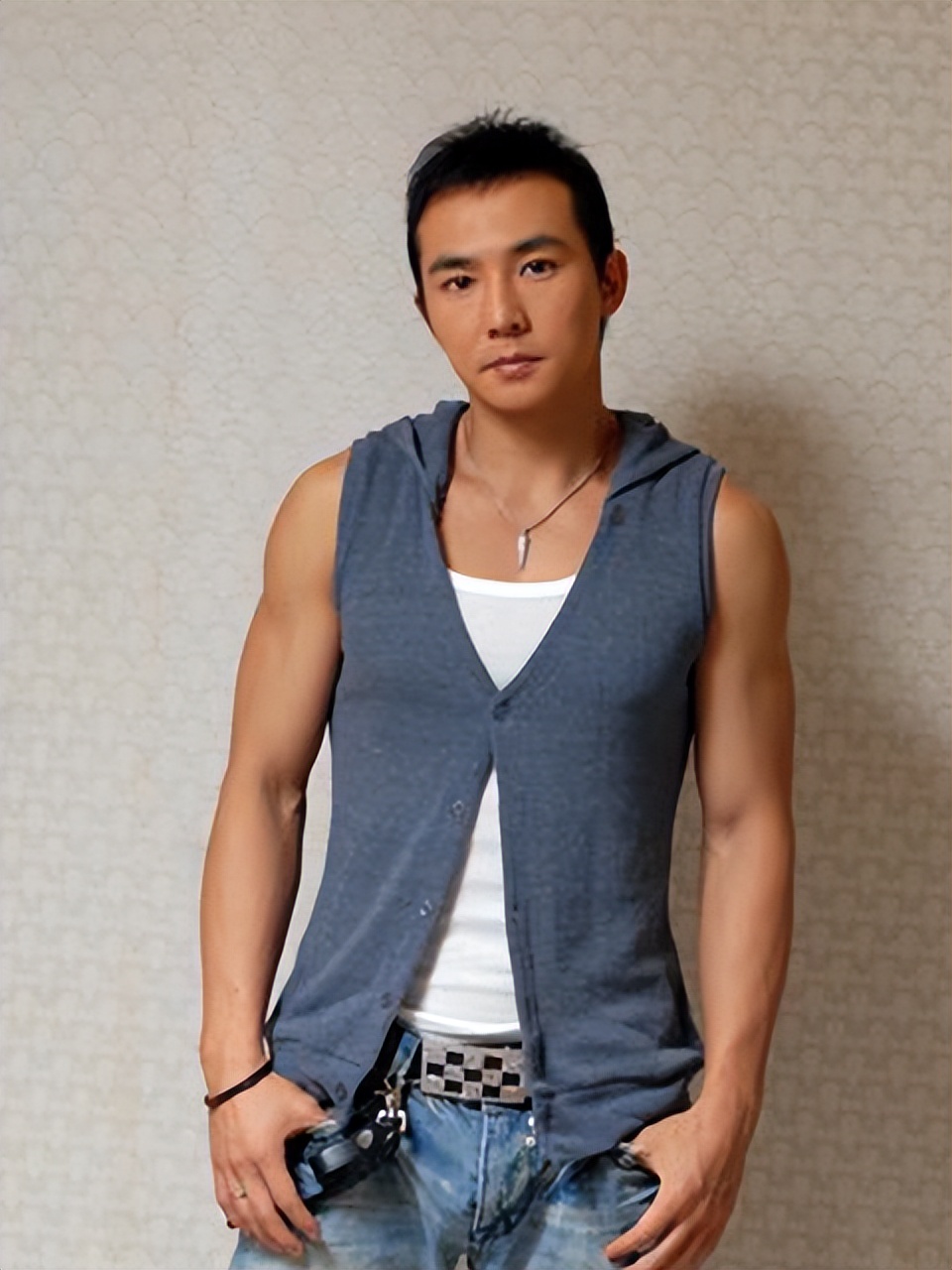 刘畊宏健身热度下降，人数骤减甚至负增长，其回应备受网友称赞