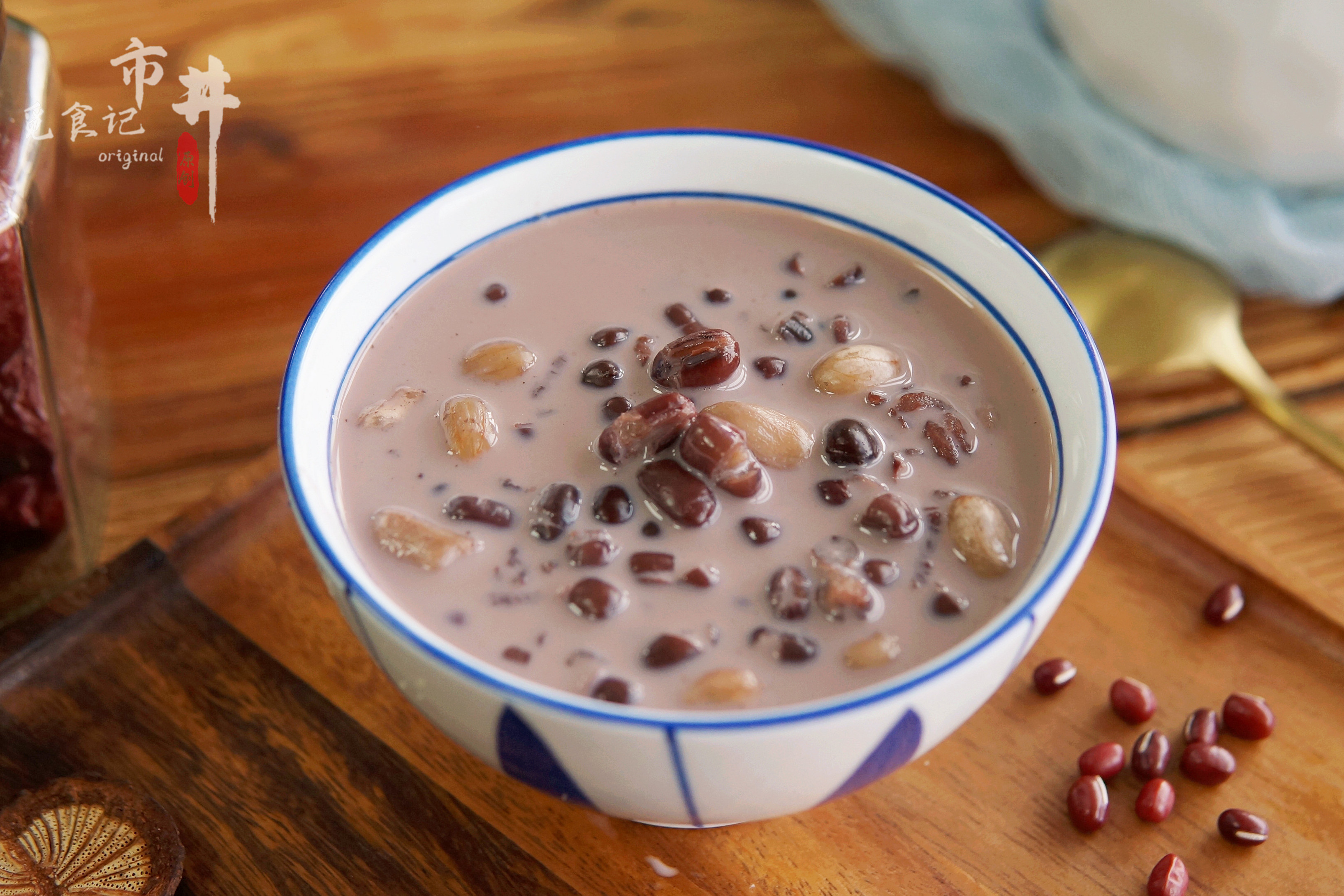 冬季天寒地冻，容易摔跤，推荐多吃6种“高钙”食物，强筋健骨