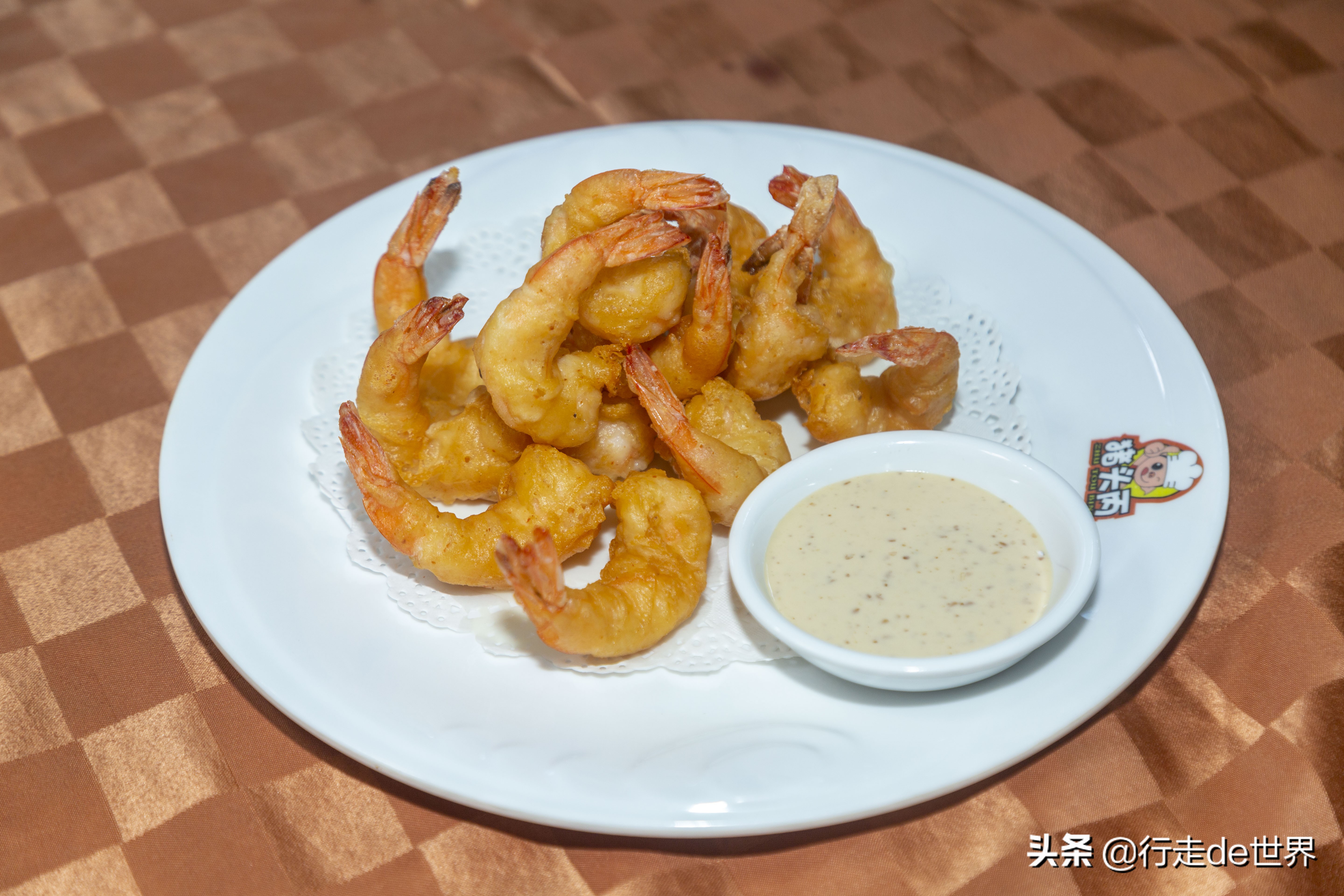 寻味顺德 | 猪头丙，一家性价比超高的农家餐厅