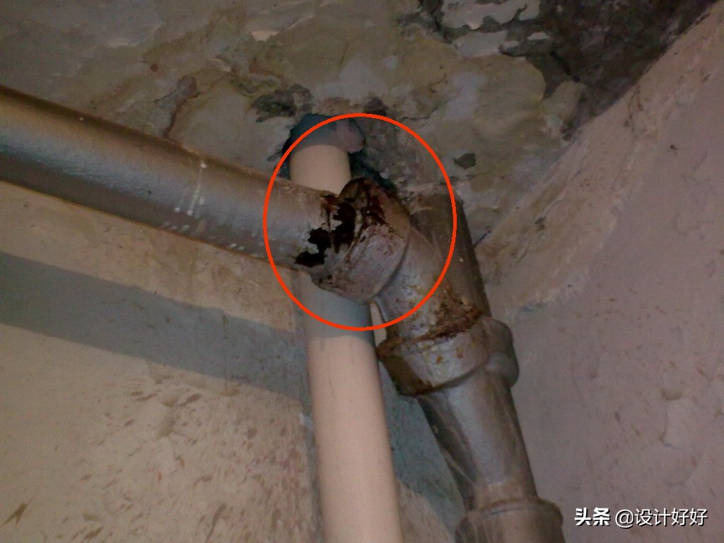买了老破小学区房，装修时一定要注意这几点