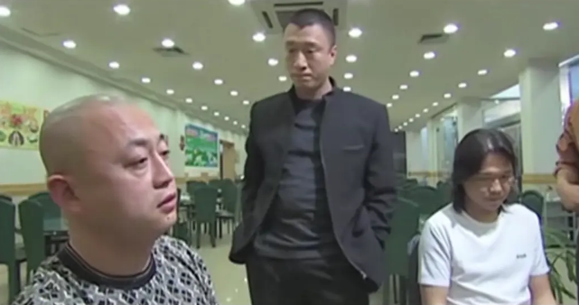 他们演了半辈子坏蛋，生活中却是大好人，你认识吗？