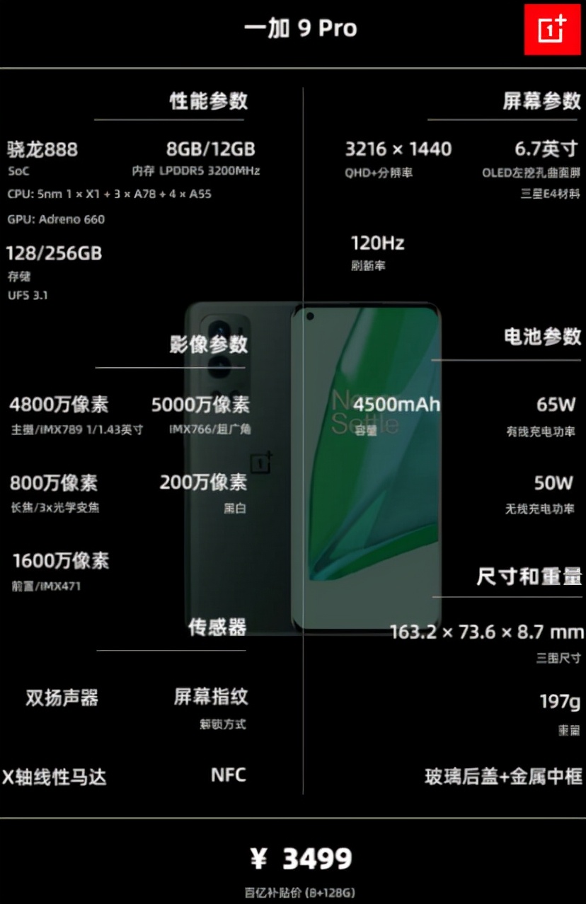 12月 | 手机 主观推荐 （2000元以内，2000-3500,3500元以上）