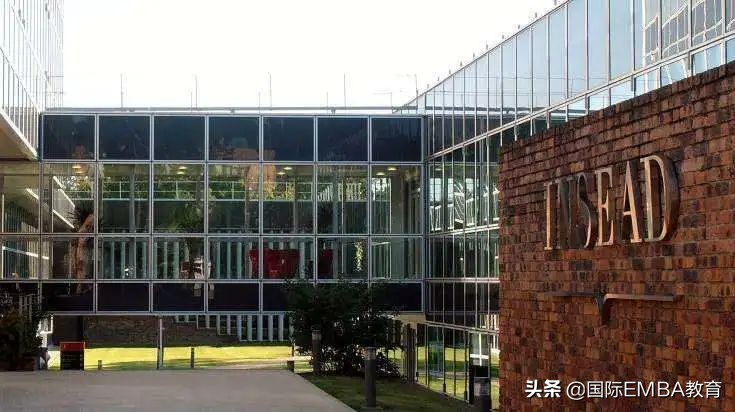 英国留学：商科留学哪些院校值得推荐？附申请条件！（一）