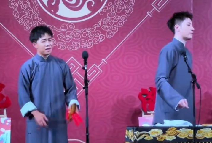 德云绝命歌姬张九龄最后的倔强与满满的求生欲的抗争