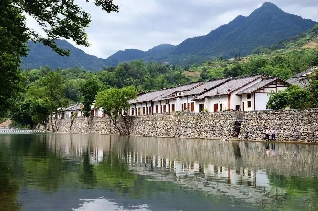 詩畫山水，醉美天漢 | 漢中“五一”精品旅游線路，等你游玩！
