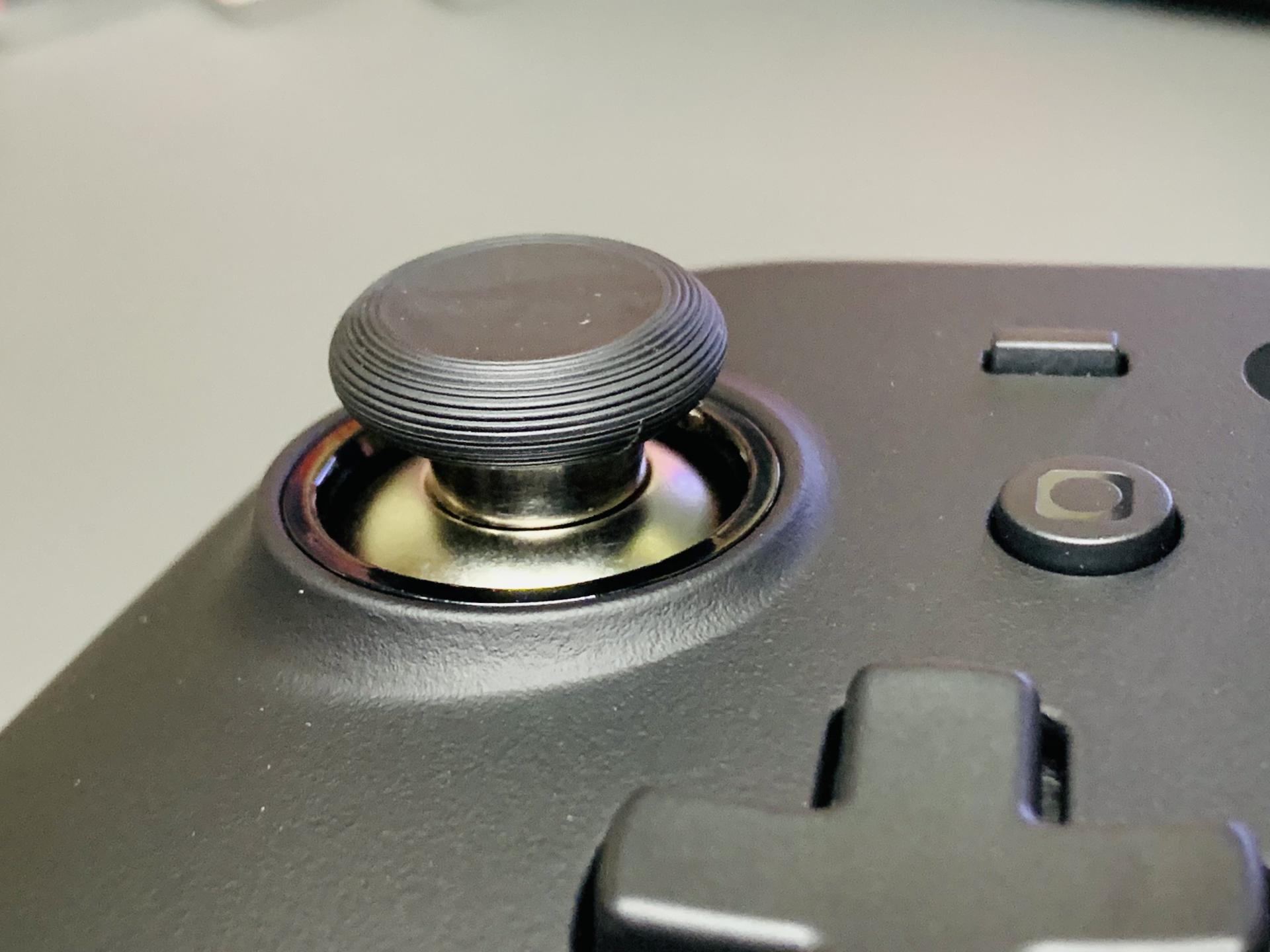 告别摇杆漂移，畅享痛快连招—谷粒金刚2 Pro手柄深度体验