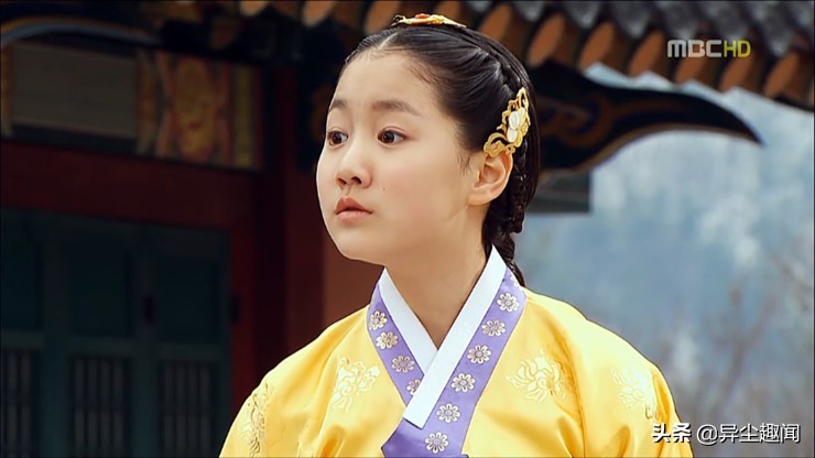 盘点12位「童星出身」的韩国女演员，李世荣、文佳煐都变女神啦