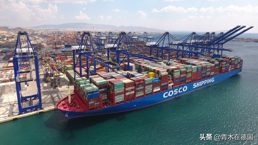 ��ý����ŷʩѹ�£�����Ͷ��ŷ�ǷǸۿڣ�����ȫ����ó������