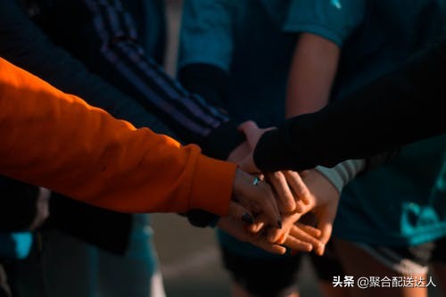 大学生创业者——如何正确开展校园配送？