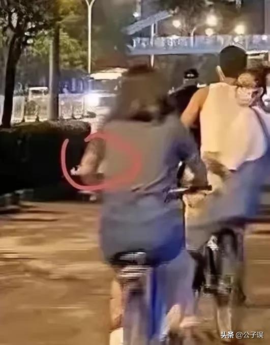 井柏然情史，出生28天被母亲抛弃，演《捉妖记》成名，情散倪妮