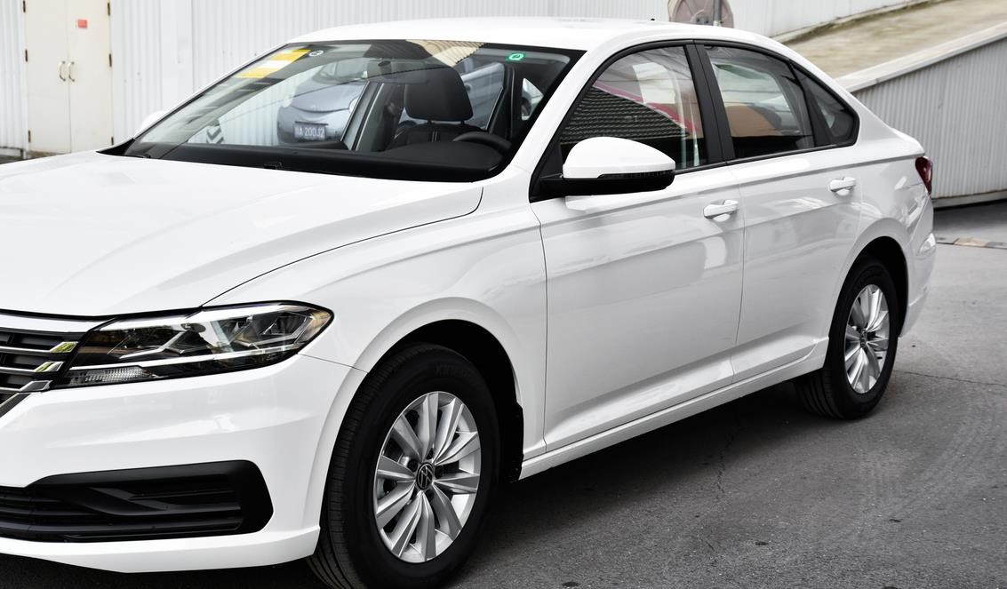 2022款大众朗逸plus(2022款大众朗逸plus试驾视频)