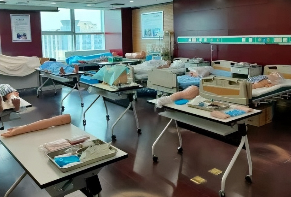 梦想的帆 这里启航 | 西安市红会医院全科医学住培基地招生啦