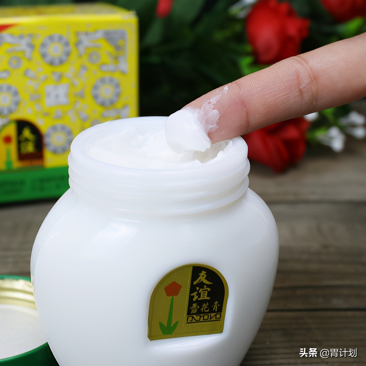 8个经典的老牌护肤品，款款都是实力派，可惜很多年轻人没用过