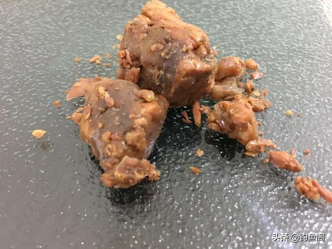 麝香酒钓鱼是骗局吗？骗局算不上，智商税可真不少